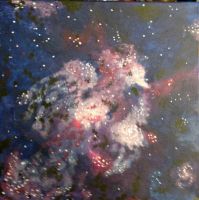 Gryphon Nebula